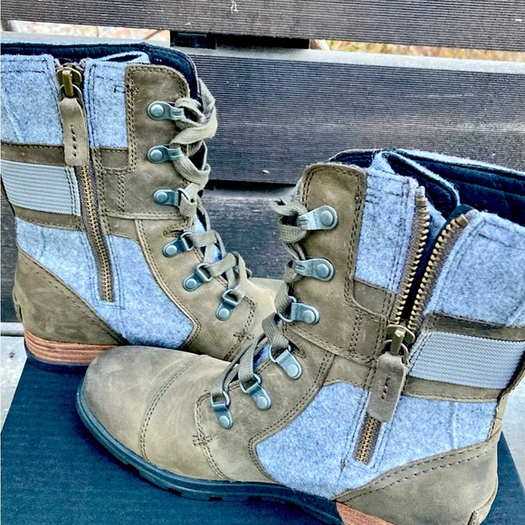 Sorel Major Carly (Quarry) - Picture 3 of 6